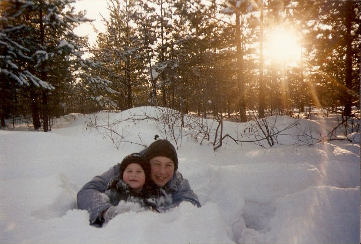 Владимир Чирикин | Владимир