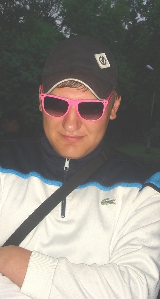 Banderass Müller | Санкт-Петербург