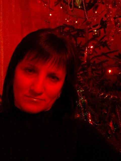 Любовь Лемен | Санкт-Петербург