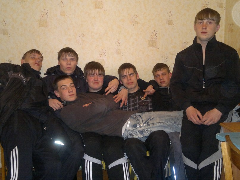 Андрей Савичев Валентинович | Устюжна