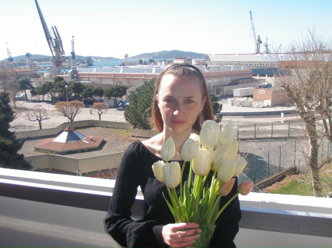 Ира Добшикова | 