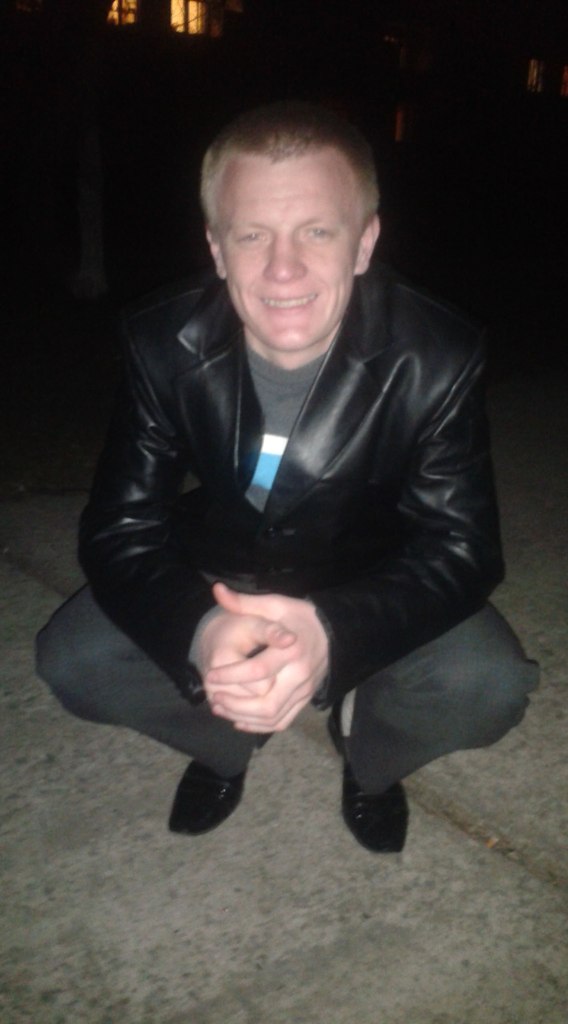 Стьопка Семенчук | 