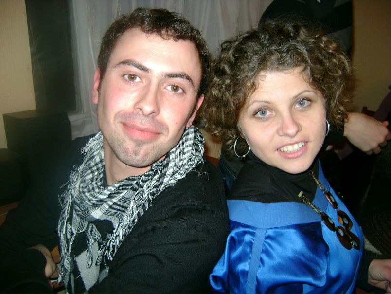 №26, Мар'яна Кучерук, Баштанка №26, Мар'яна Кучерук, Баштанка