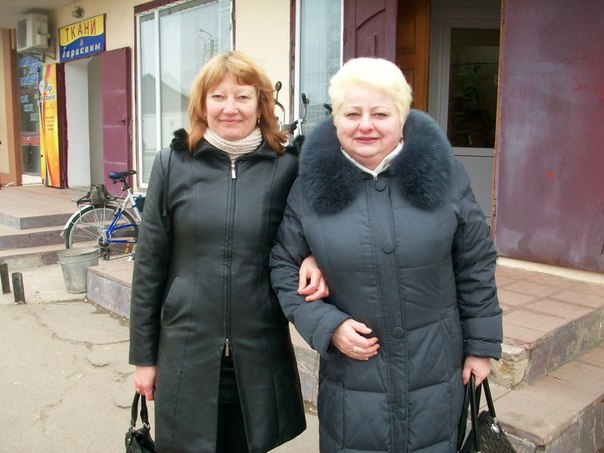 №1, Надежда Алеева, 66 лет, Каховка №1, Надежда Алеева, 66 лет, Каховка