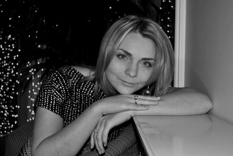 Ирина Марьина _Vesnushka_ | Санкт-Петербург