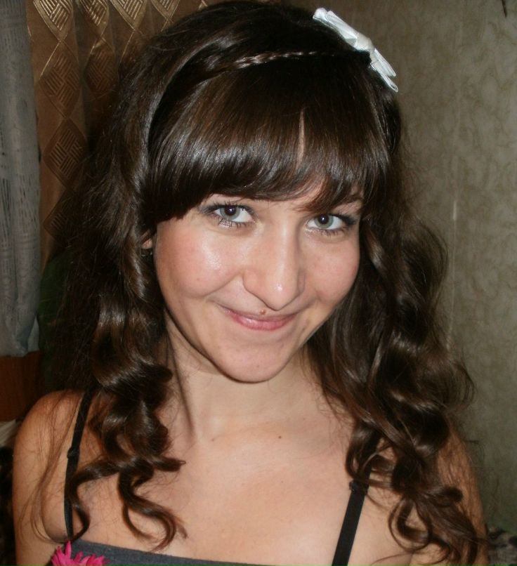 Надя Голубева | Днепр (Днепропетровск)