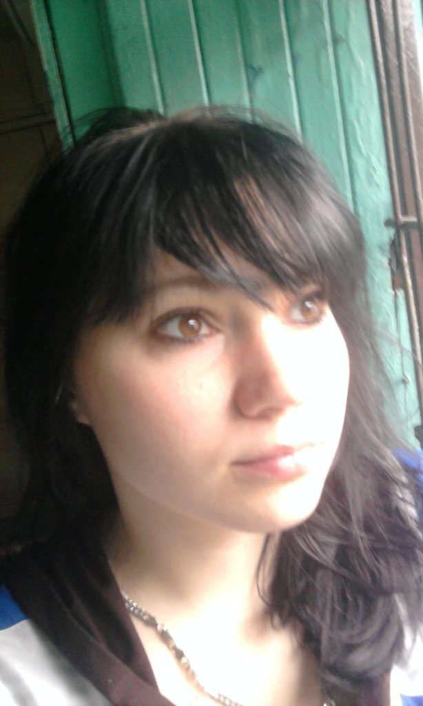 Катя Янковская | Барановичи