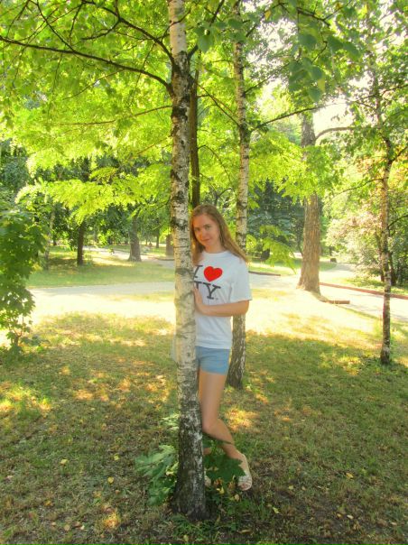 №180, Валерия Сабо, 35 лет, Житомир №180, Валерия Сабо, 35 лет, Житомир