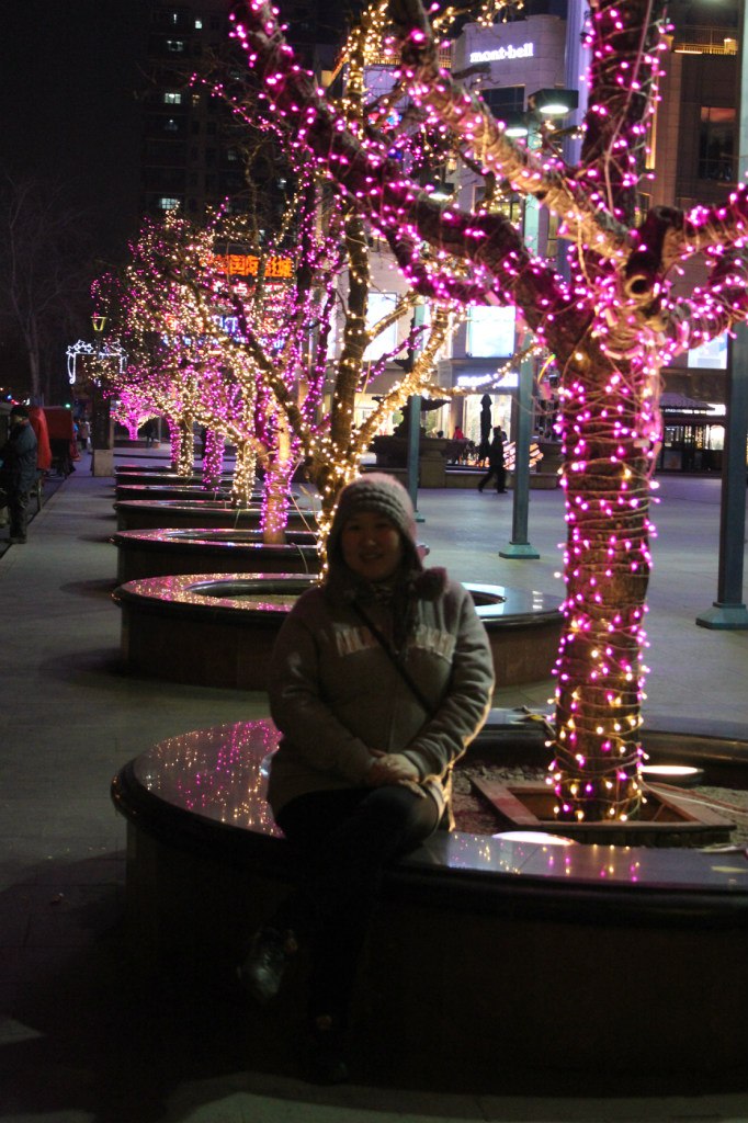 Туйаара Акимова | Нюрба