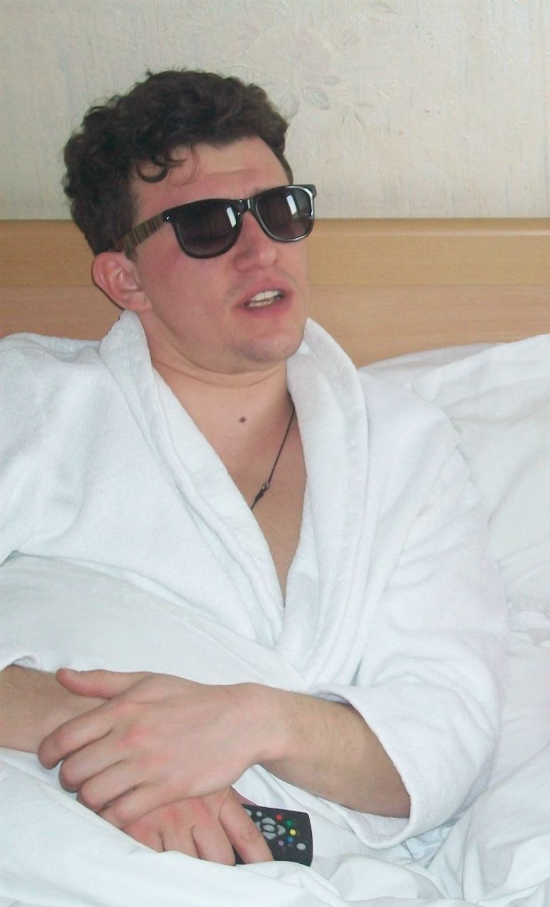 Коля Пуговкин | 