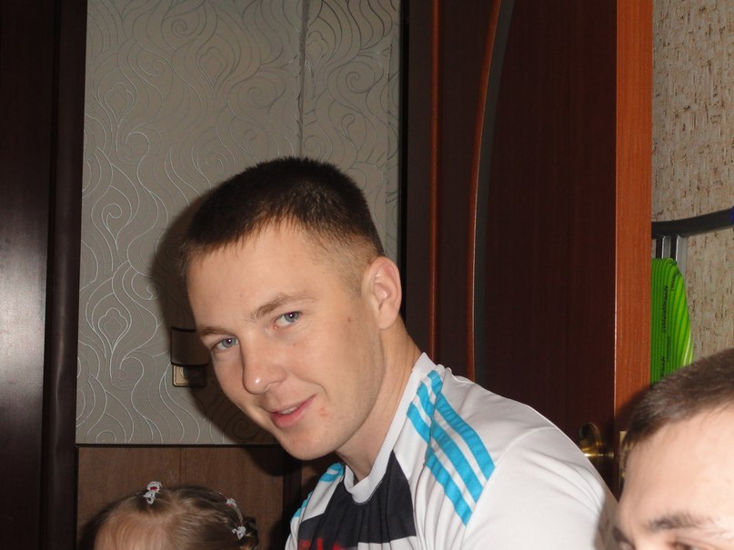 Сережка Краснопёров Kr@s@v4ik | Ижевск