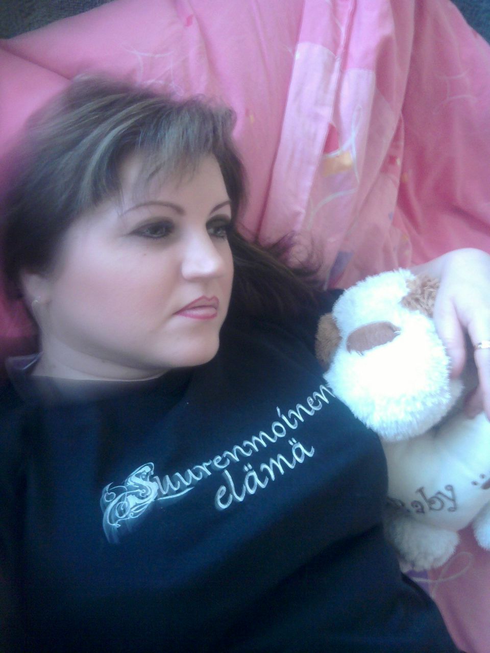 Татьяна Тимофеева | Санкт-Петербург