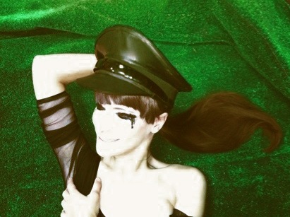 №118, Алена Гаджилова, 15.01.1988, Киев №118, Алена Гаджилова, 15.01.1988, Киев