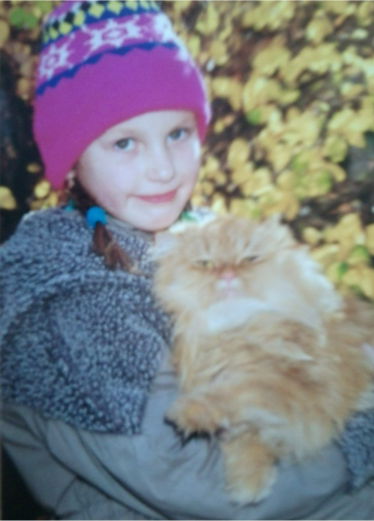 Таня Крутенко | Евпатория