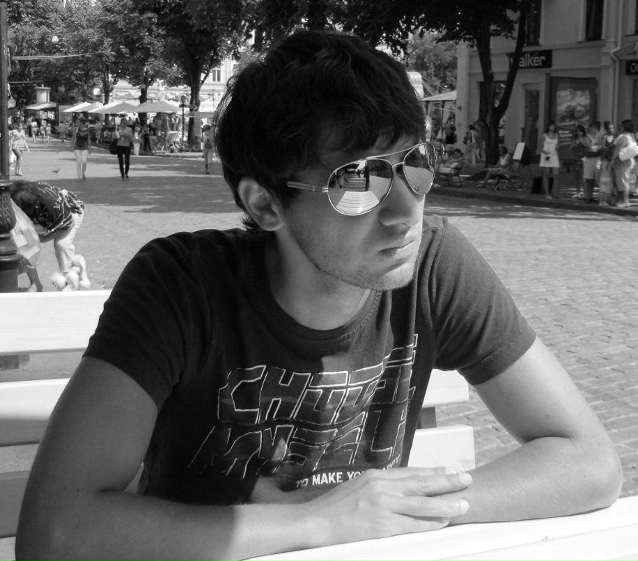 Василий Климюк | Киев