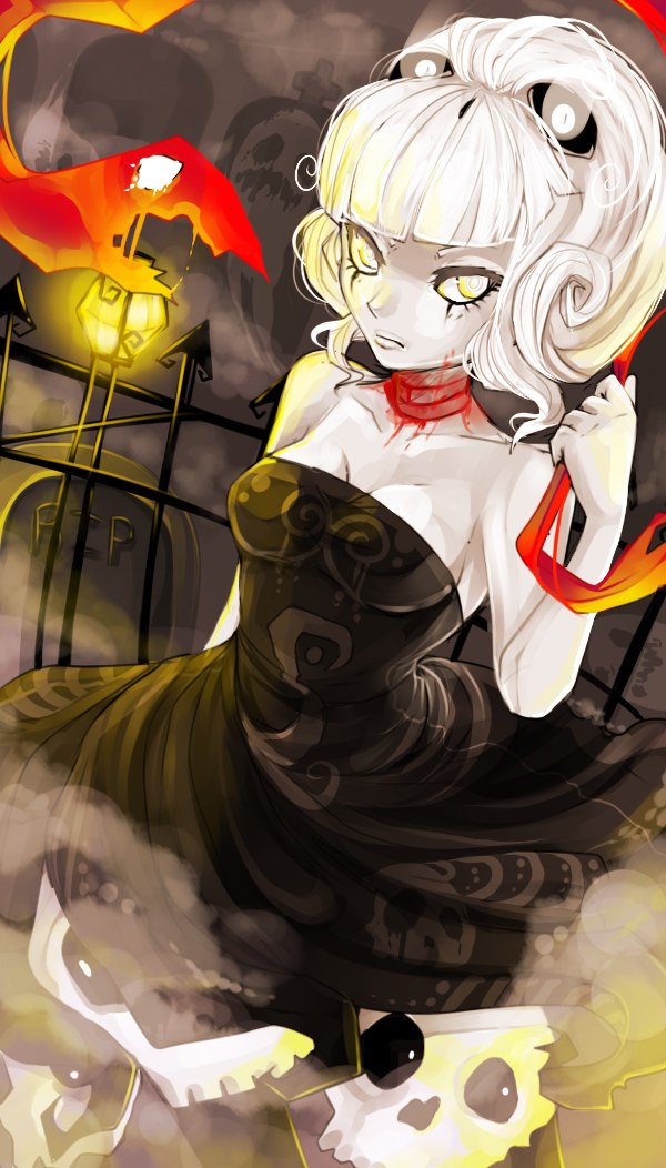 Анютка Юрьева | Киев