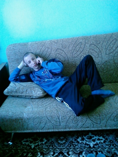 №87, Олександр Цегельник, 36 лет, Киев №87, Олександр Цегельник, 36 лет, Киев