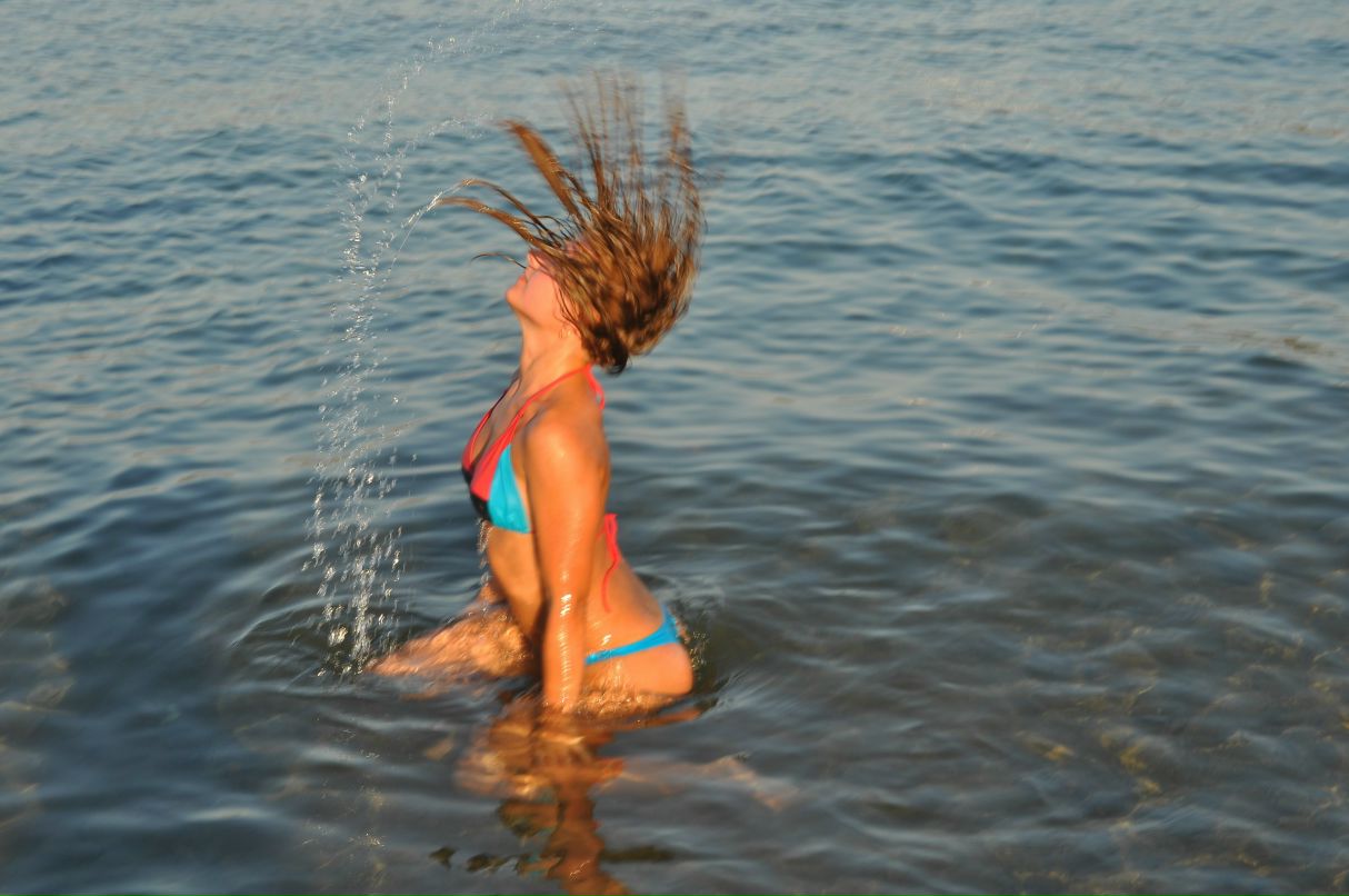 Наташа Николаева | 