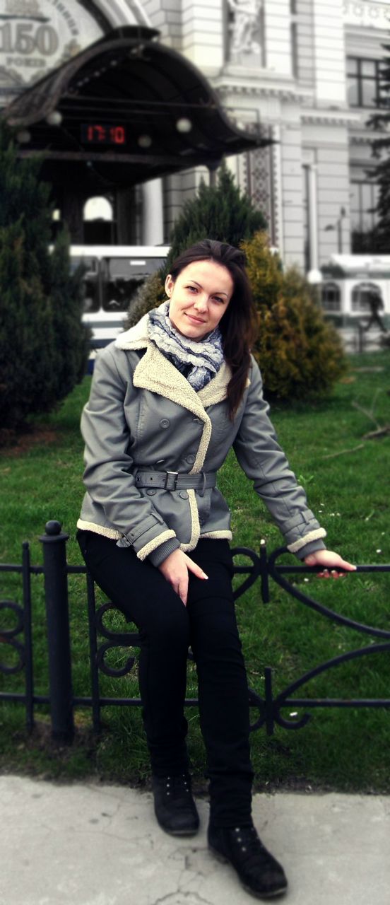 Вика Крамаренко | Днепр (Днепропетровск)