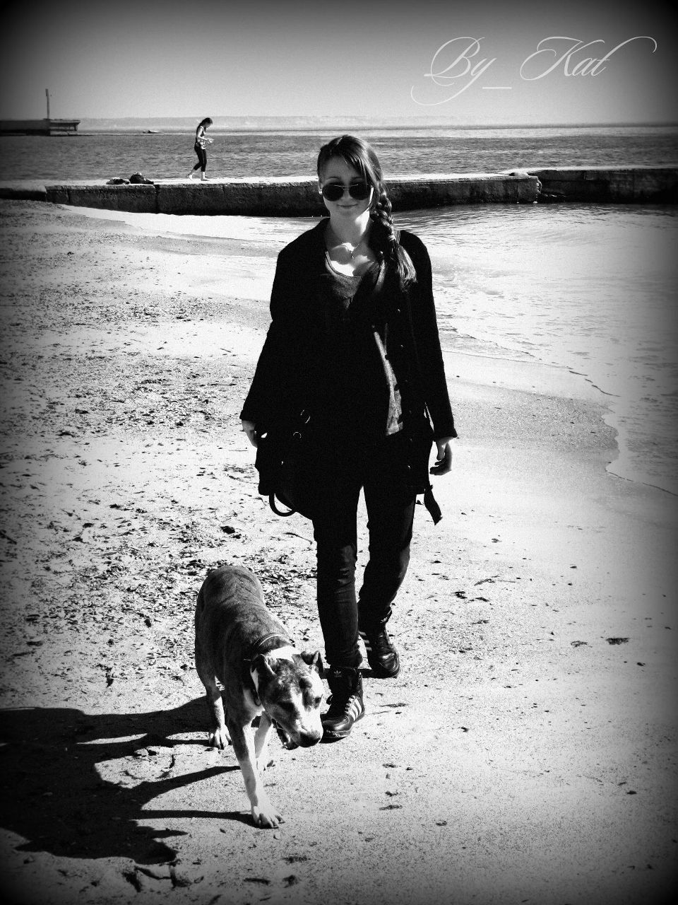 Екатерина Воловик _ | 