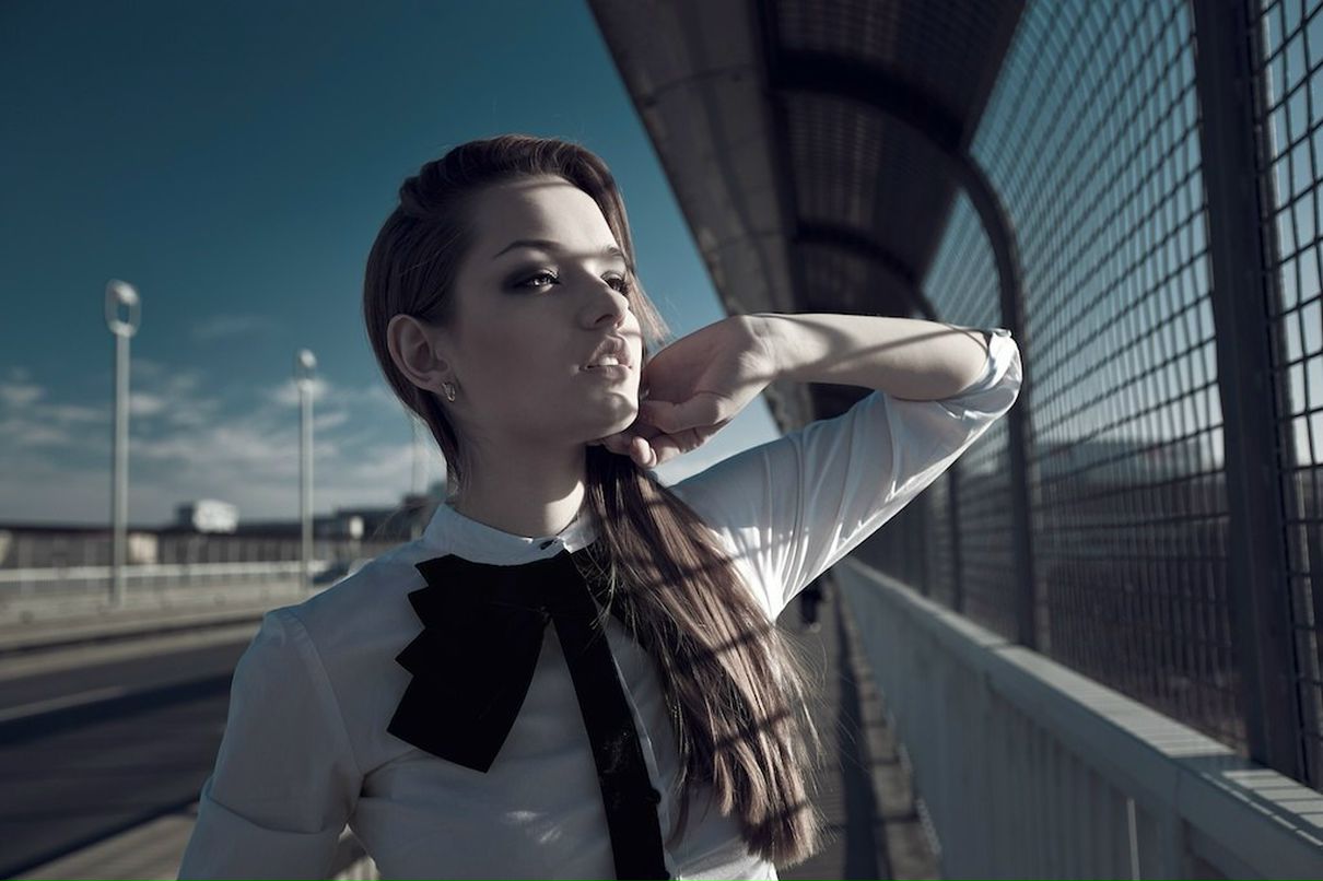 Виолетта Благовещенская | Praha