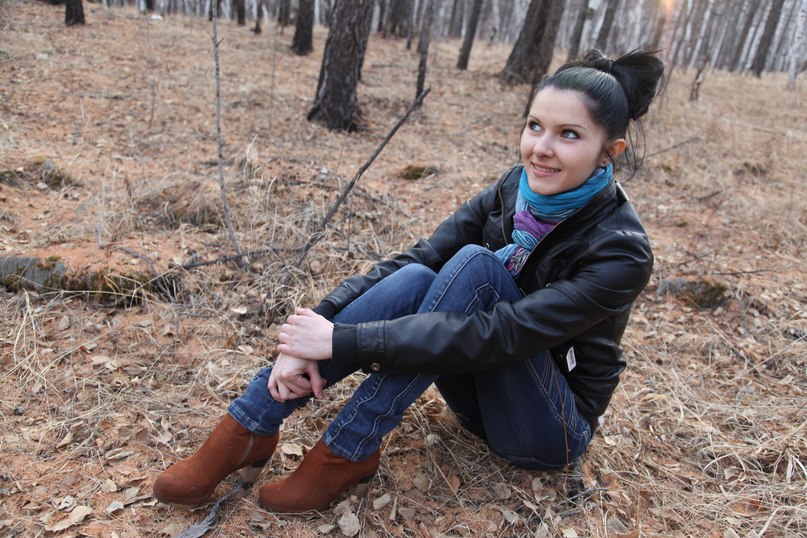 Ириша Калашникова ·٠๑۩۩͇̿V͇̿I͇̿P͇̿۩۩๑٠· | Чита