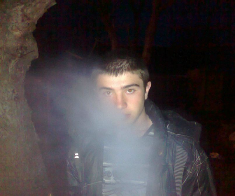 Vlad Savchuk hike | Жашков