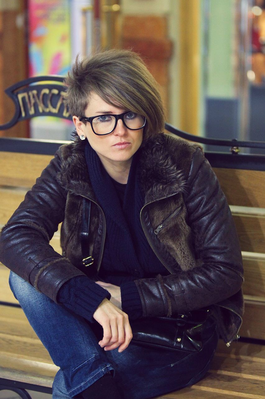 Элла Васильева | Санкт-Петербург