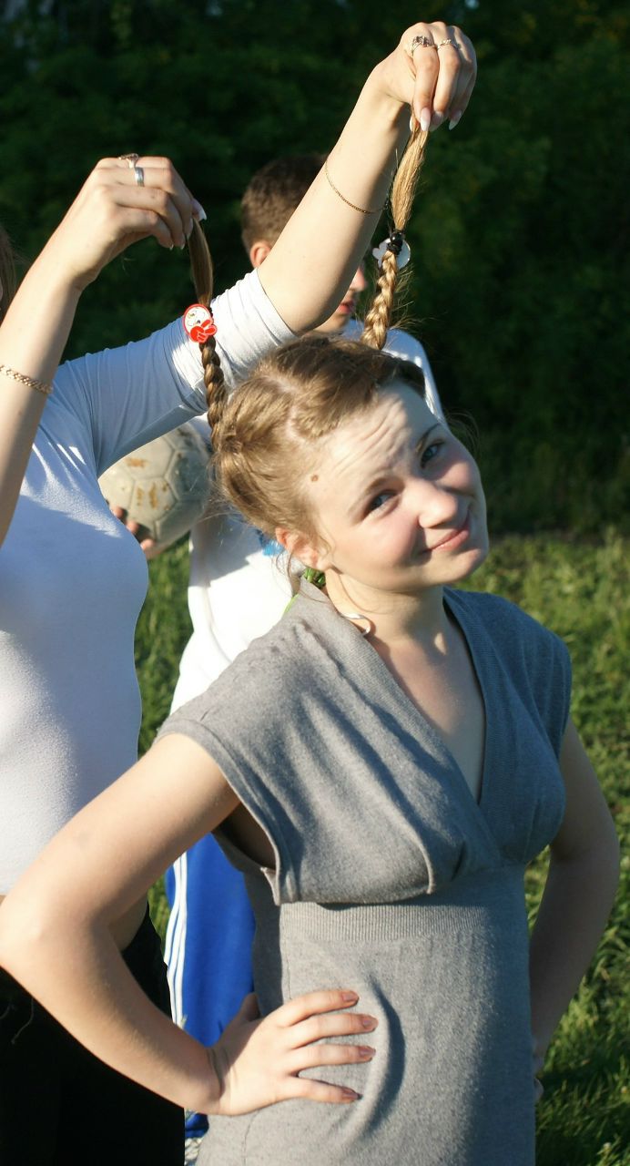 Светик Шобанова L@p{}с|{@ | Пенза