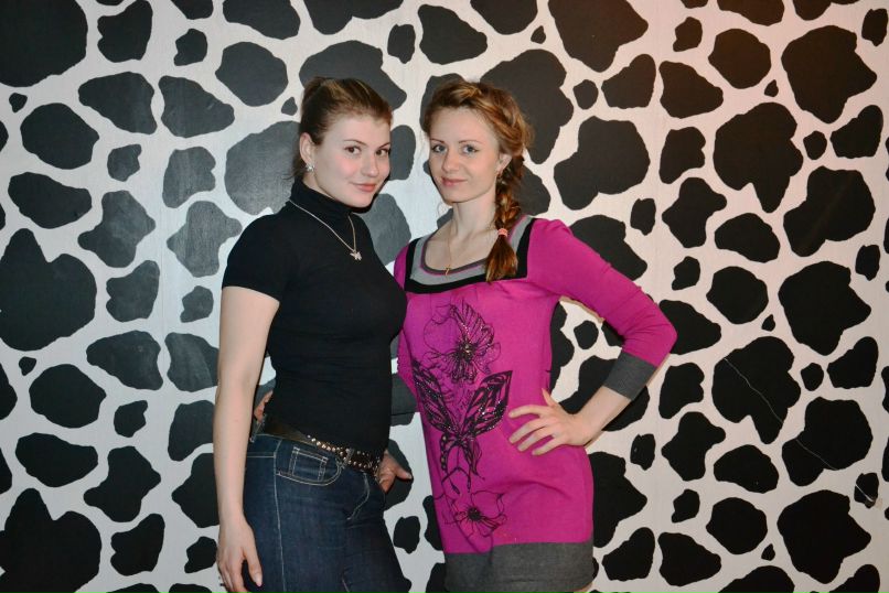 Татьяна Ташута | Киев