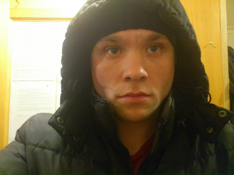 Руслан Кожевин | Инта