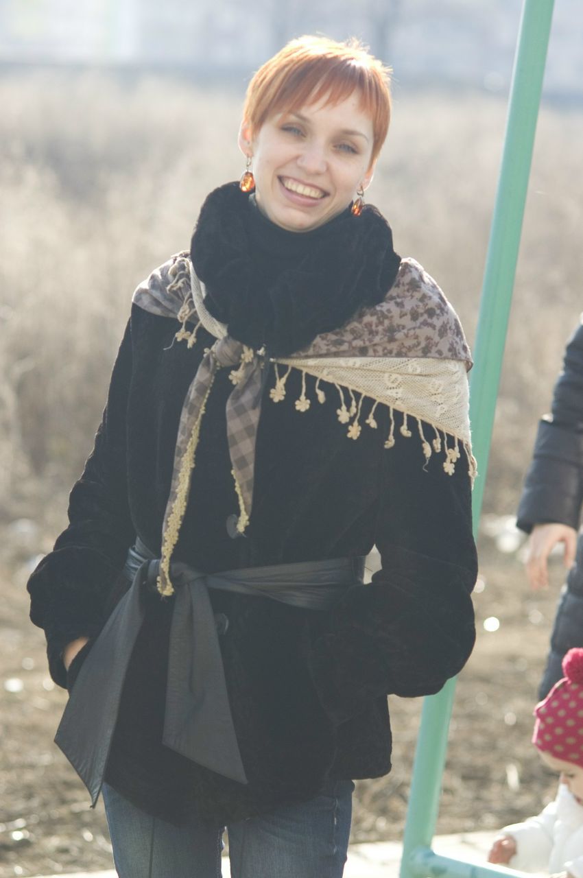 Лера Бунина | 