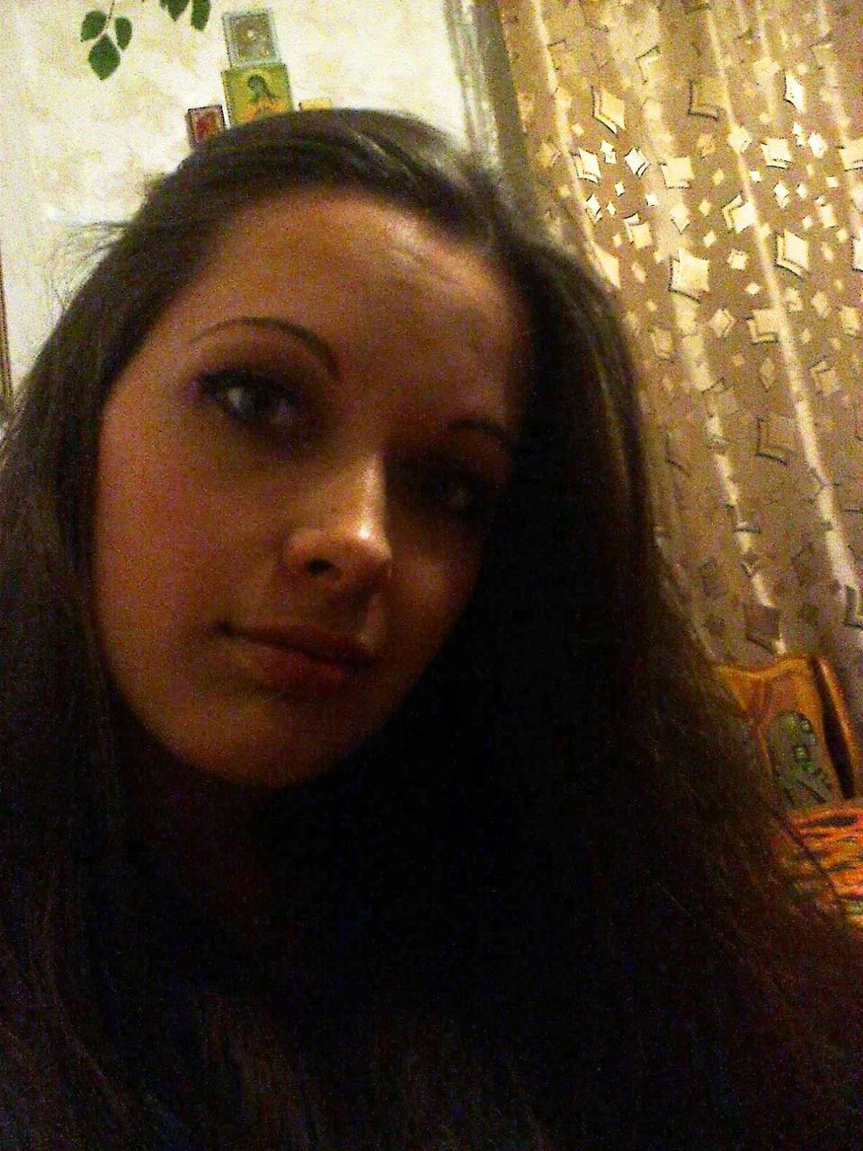 Катерина Гарист | Фурманов