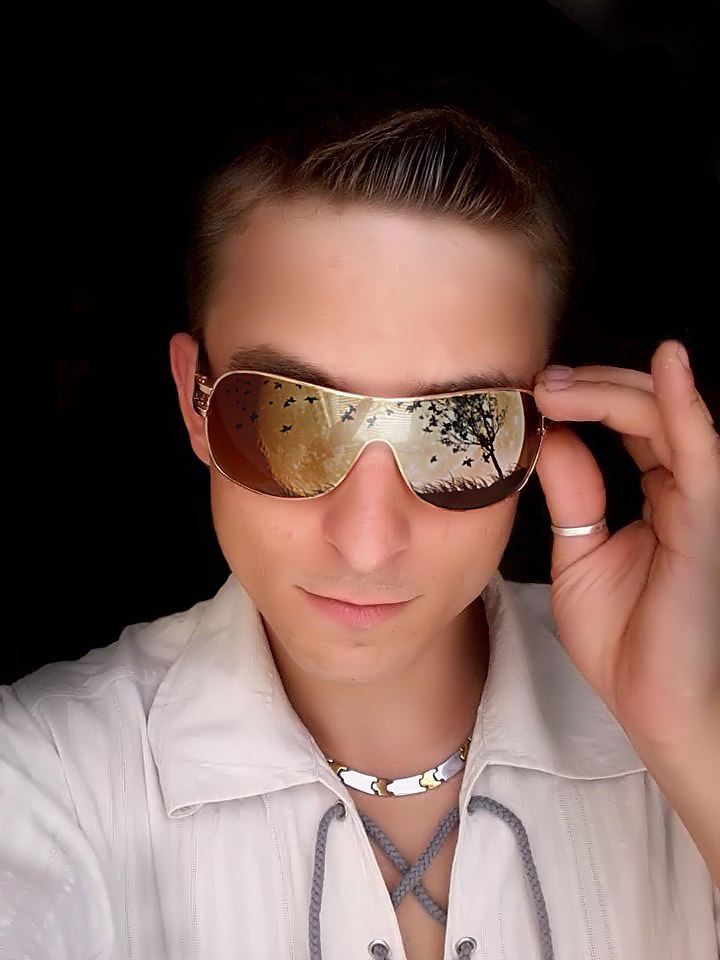 Юрий Керестей | Николаев