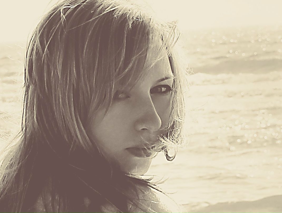 Татьяна Пароменская | Орёл