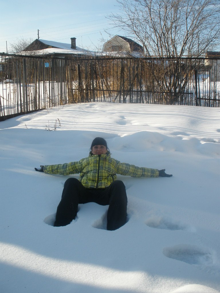 Олеся Вахитова | Екатеринбург