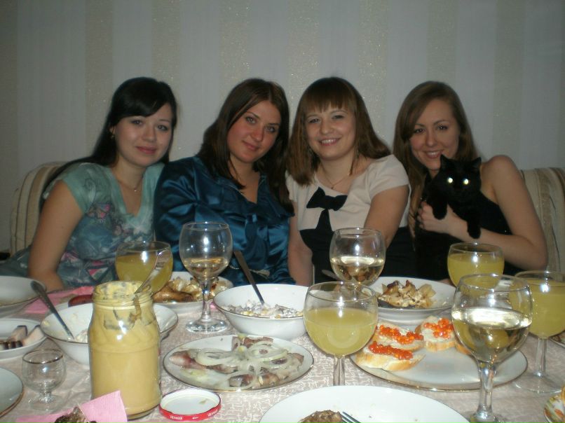 Ирина Кузьмина | Ульяновск