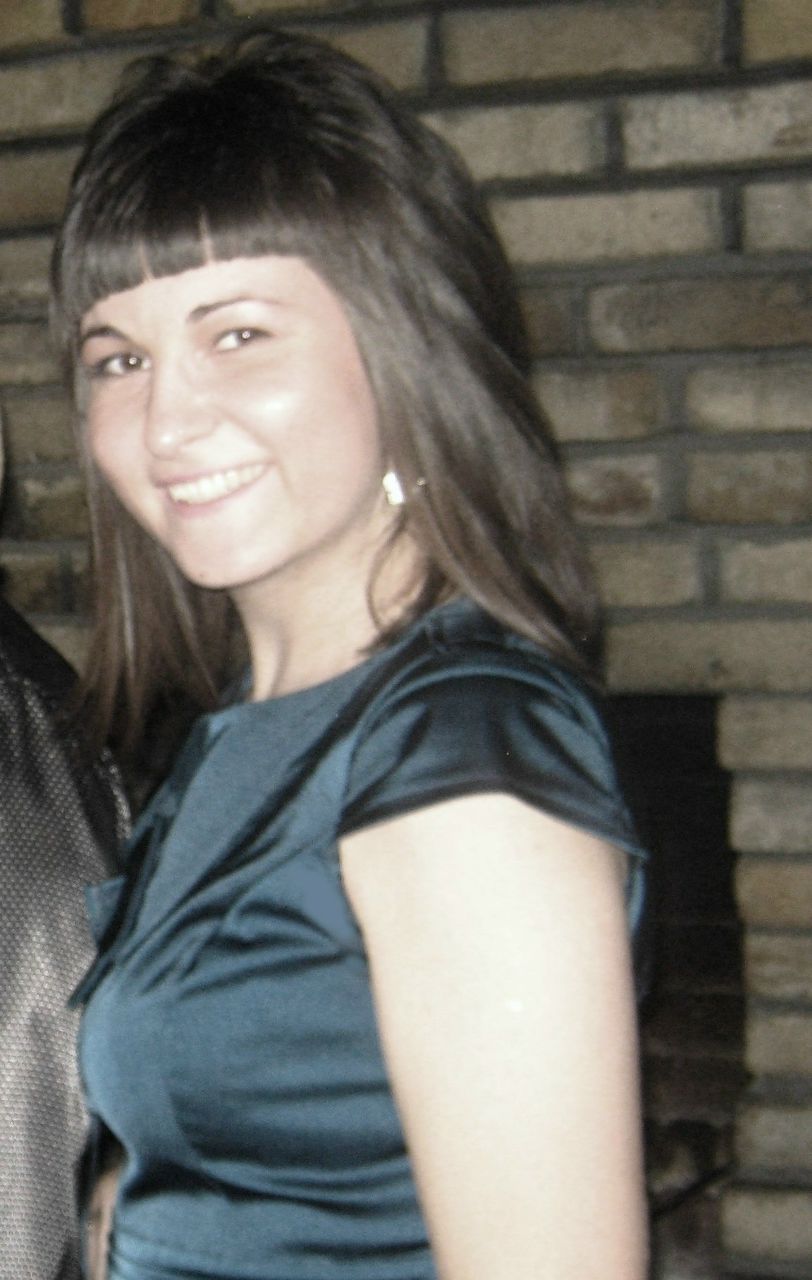 Мария Валержан | Славянск