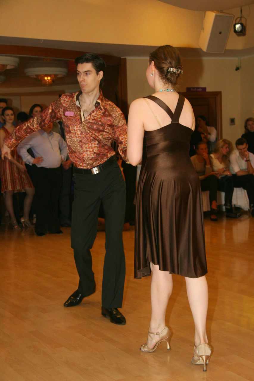 Елена Крысинская | Москва