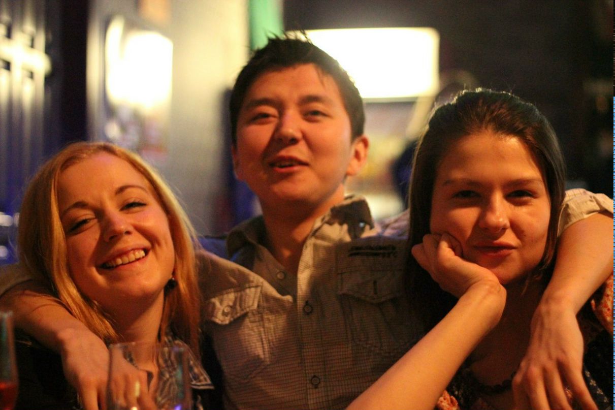 Татьяна Прижигалинская | Санкт-Петербург