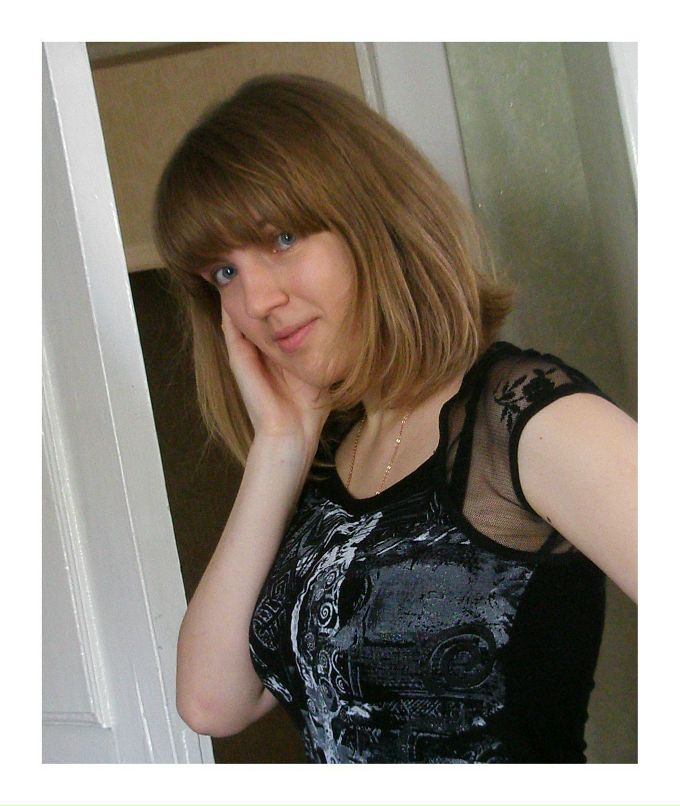 Ольга Суслина Алексеевна | Москва