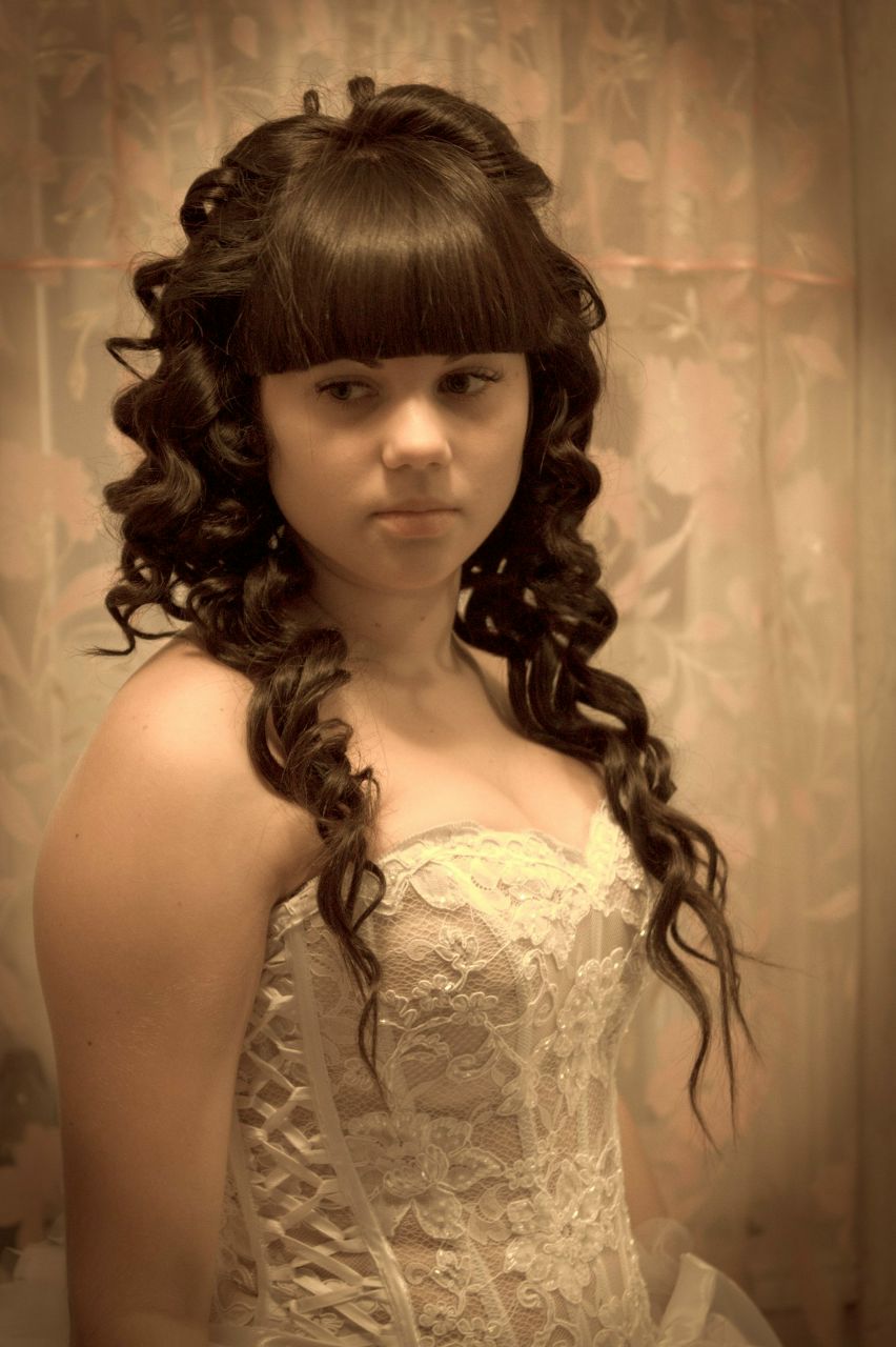 Катя Нечитайленко (Квочина) | Таганрог