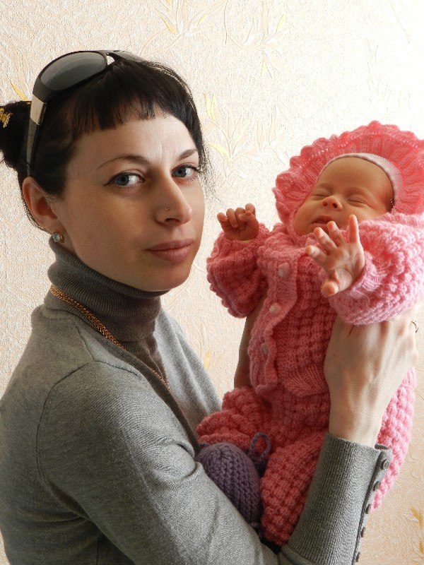 Евгения Витман | Петропавловск-Камчатский