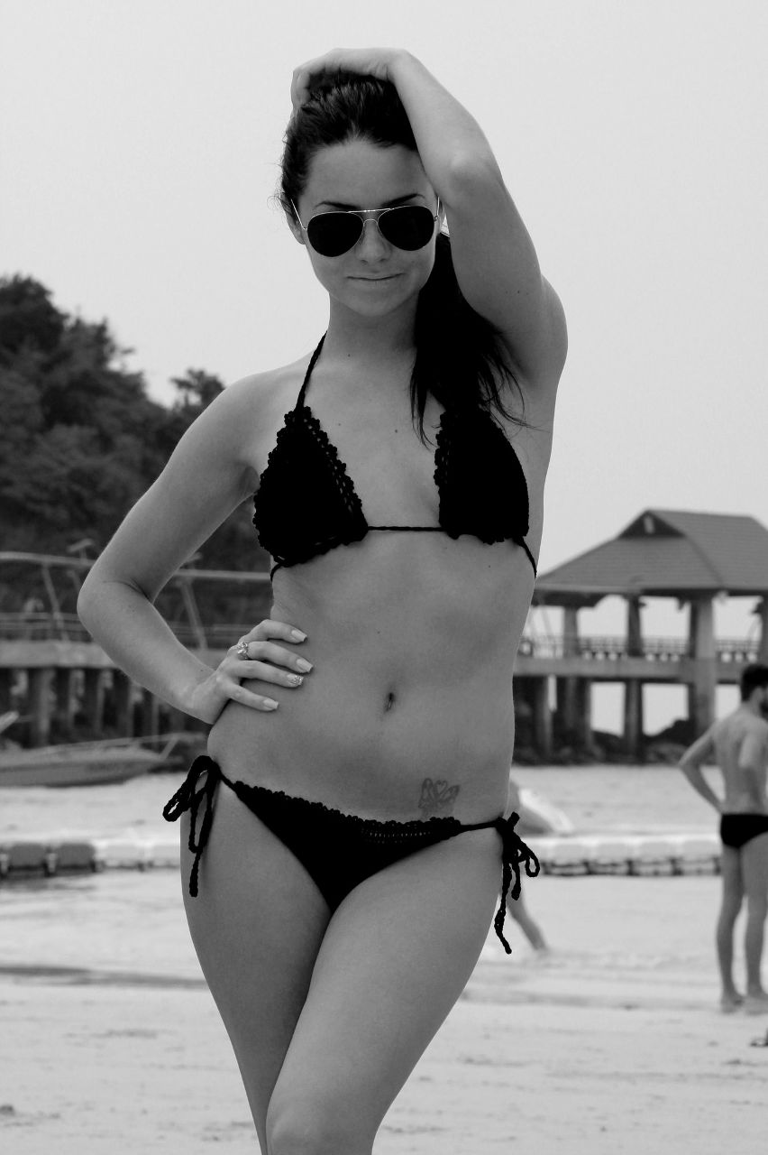 Elena Prekrasnaia | Караганда