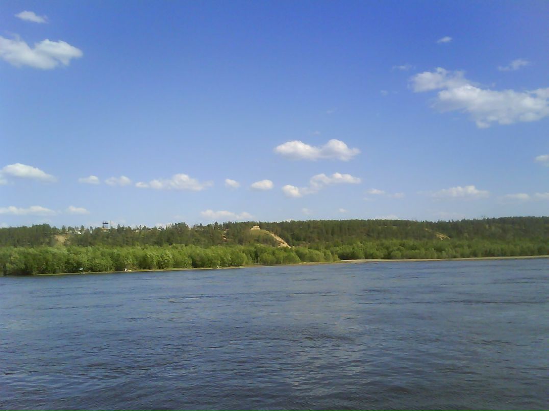 Ольга Михайлова | Якутск