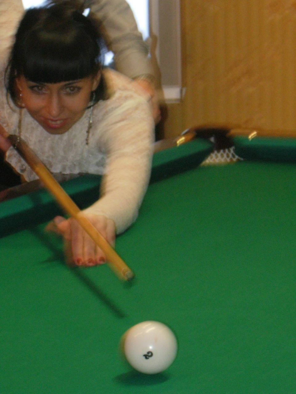 Света Рузметова | Киев