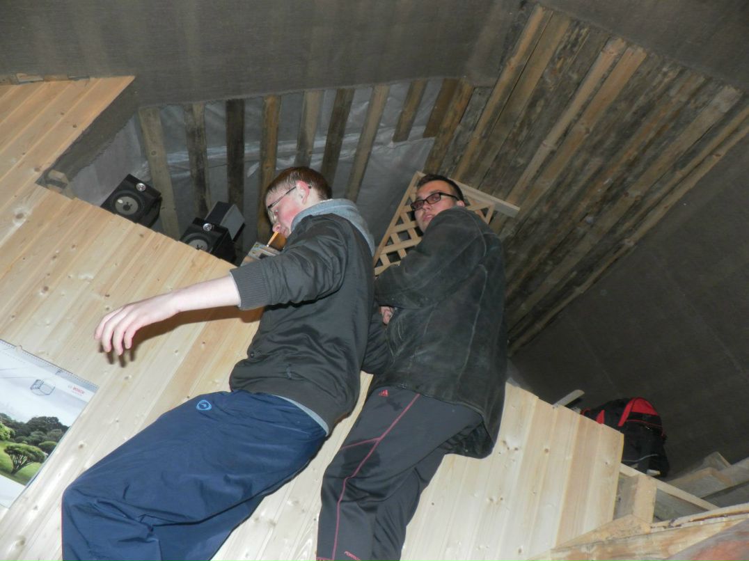 Игорь Драгун | Барановичи