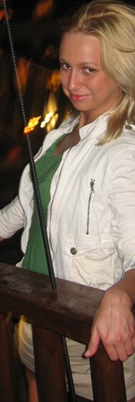 Татьяна Алашеева **mAL*vinA** | Москва