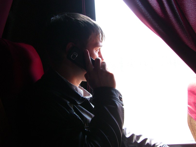 Артем Кусенков | Мегион