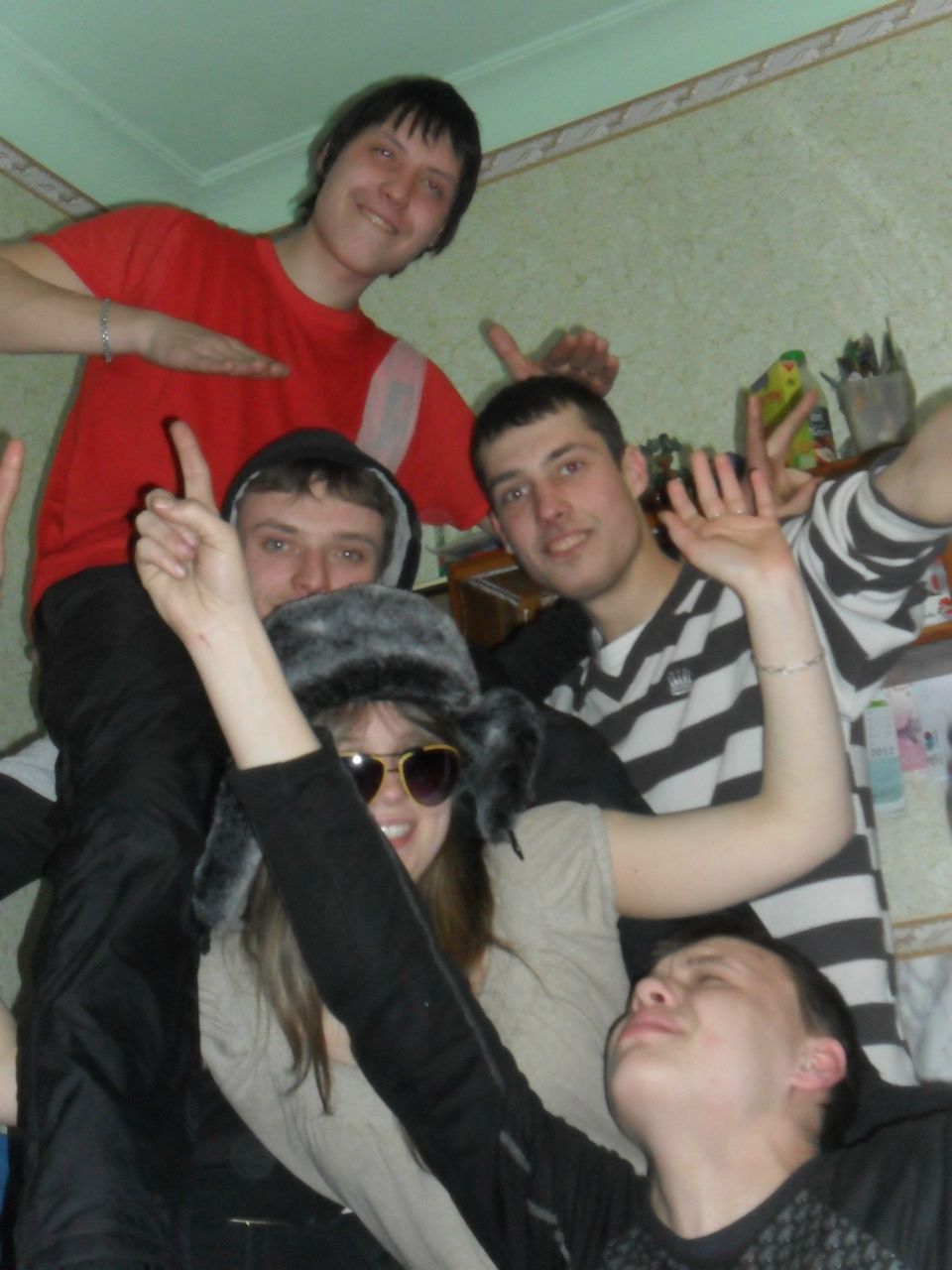 Алексей Любин | Запорожье